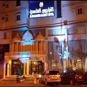 3* فندق النباريس الماسي