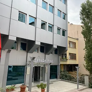 Triada Gayrettepe 3* اسطنبول
