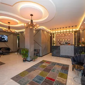 Comfort Point 5* اسطنبول