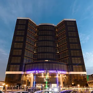 نوفوتيل سويتس ديار 4* الرياض