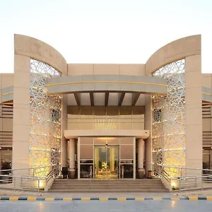 بست ويسترن بلس فورسان 4* الرياض
