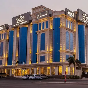 3* فندق تاج الورود