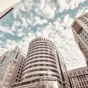 فرونتيل الحارثية 4* المدينة المنورة